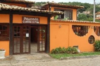 Pousada Caminho da Praia
