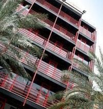 Hotel Borgia