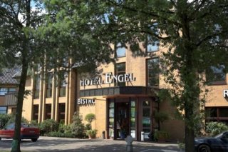 Hotel Engel