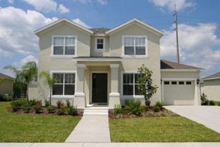 Disney Area Vacation Homes