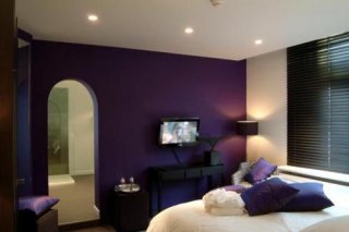 Hotel Villa Tilia