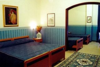 Hotel Archimede