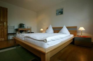 Hotel & Restaurant Jägerstuben