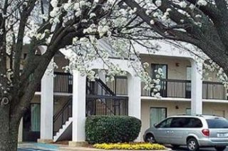 Hampton Inn  I-75 North