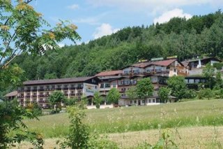 Wellness und Ferienhotel Waldesruh