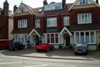 Cranleigh Hotel