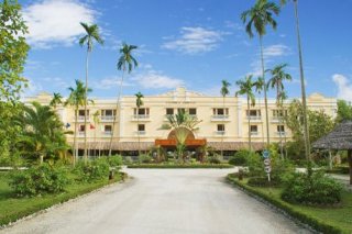Victoria  Resort