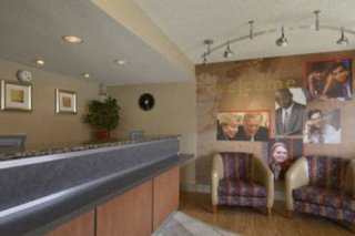 Red Roof Inn