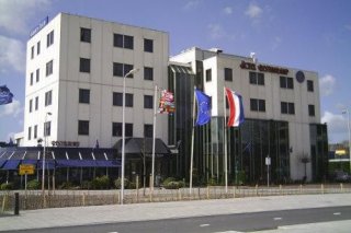 Sandton Hotel Toor