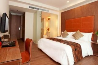 On 8 Sukhumvit