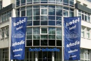Hotel Arkadia