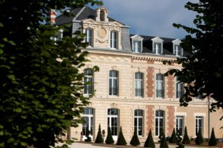 Hôtel Du Château