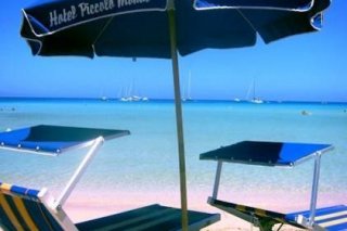 Hotel Piccolo Mondo