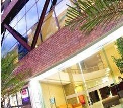 Mercure Apartments Rio De Janeiro Ipanema