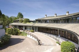 Country Hotel Borromeo