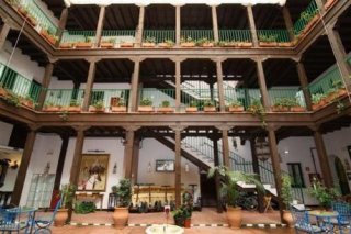 El Rey Moro Hotel Boutique