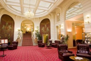Hotel De France