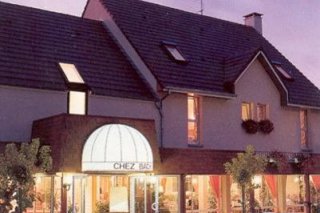 Logis Chez Bach