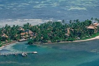Little Palm Island Resort