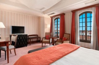 Hilton Molino Stucky