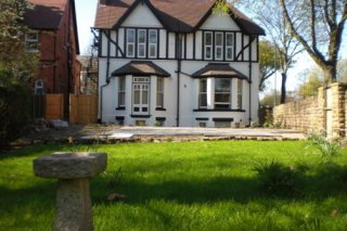 The New Gables Hotel