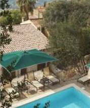 Hostellerie du Cigalou
