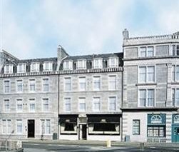 Skene House HotelSuites-Holburn