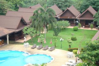 Dynasty Resort