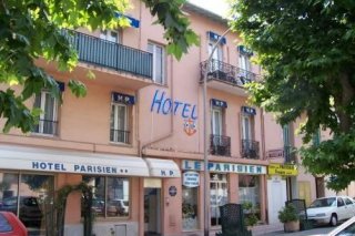Hotel Parisien