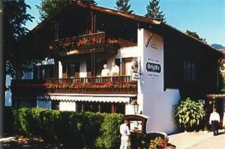Hotel Brigitte Garni