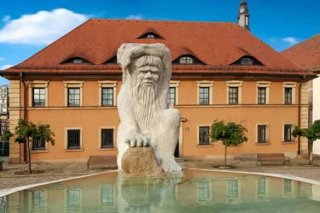 Landgasthof-Hotel Riesengebirge