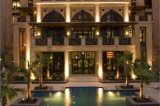 Qamardeen Hotel