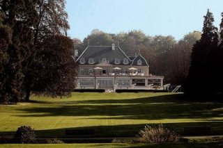 Parc des Eaux Vives