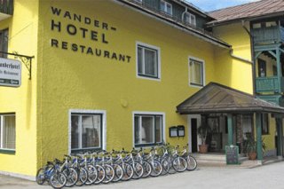 Wanderhotel