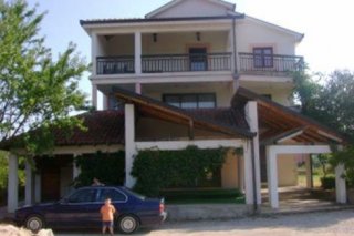 Pansion Barac