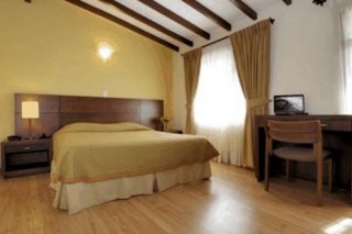 Hotel Poblado Campestre