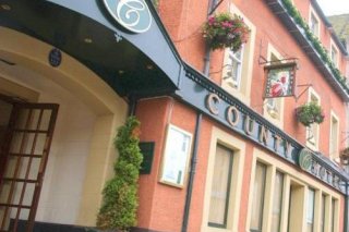 The County Hotel