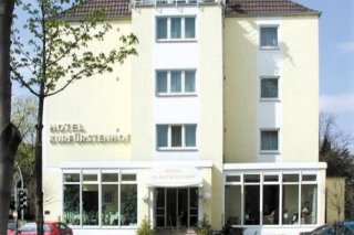 Hotel Kurfürstenhof