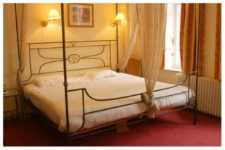 Hotel Jacobs