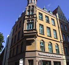 Hanns-Lilje-Haus