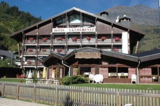 La Chemenaz Hôtels-Chalets de Tradition