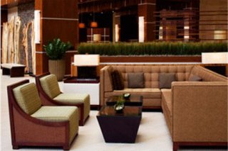 Westin Park Central