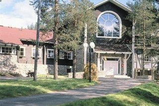 Lapland Hotel Bear´s Lodge