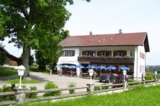 Alpengasthof Sonnenbichl