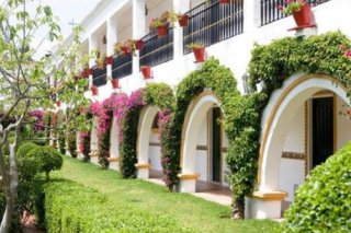Hotel Cortijo Blanco