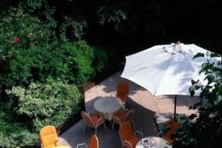 Hotel St. Annen