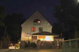 Rezydencja Parkowa