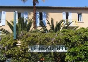 Hotel Beau Site