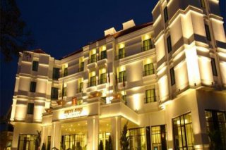 Tara Angkor Hotel