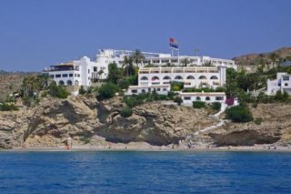 Hotel Servigroup Montíboli